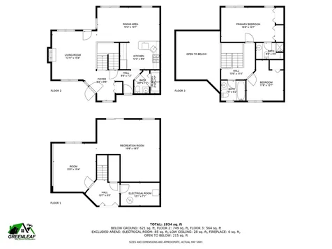 9 Molly Lane Atkinson NH 03811