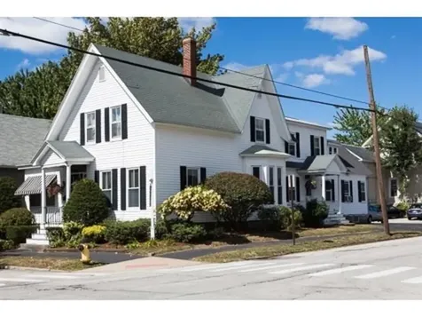 150 Myrtle Street Manchester NH 03104