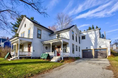 360 Vine Street Northfield VT 05663