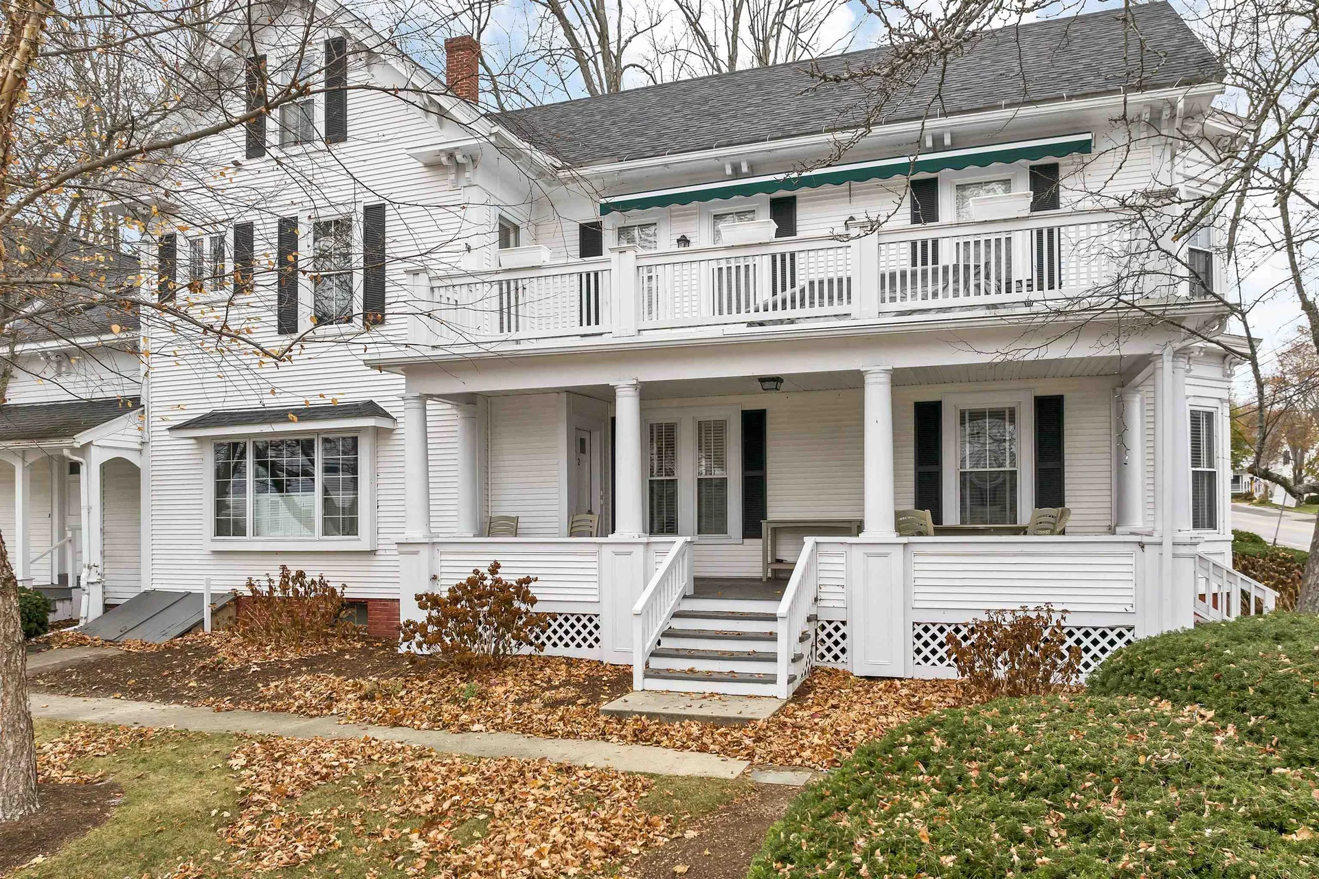 98 North Main Street Wolfeboro NH 03894