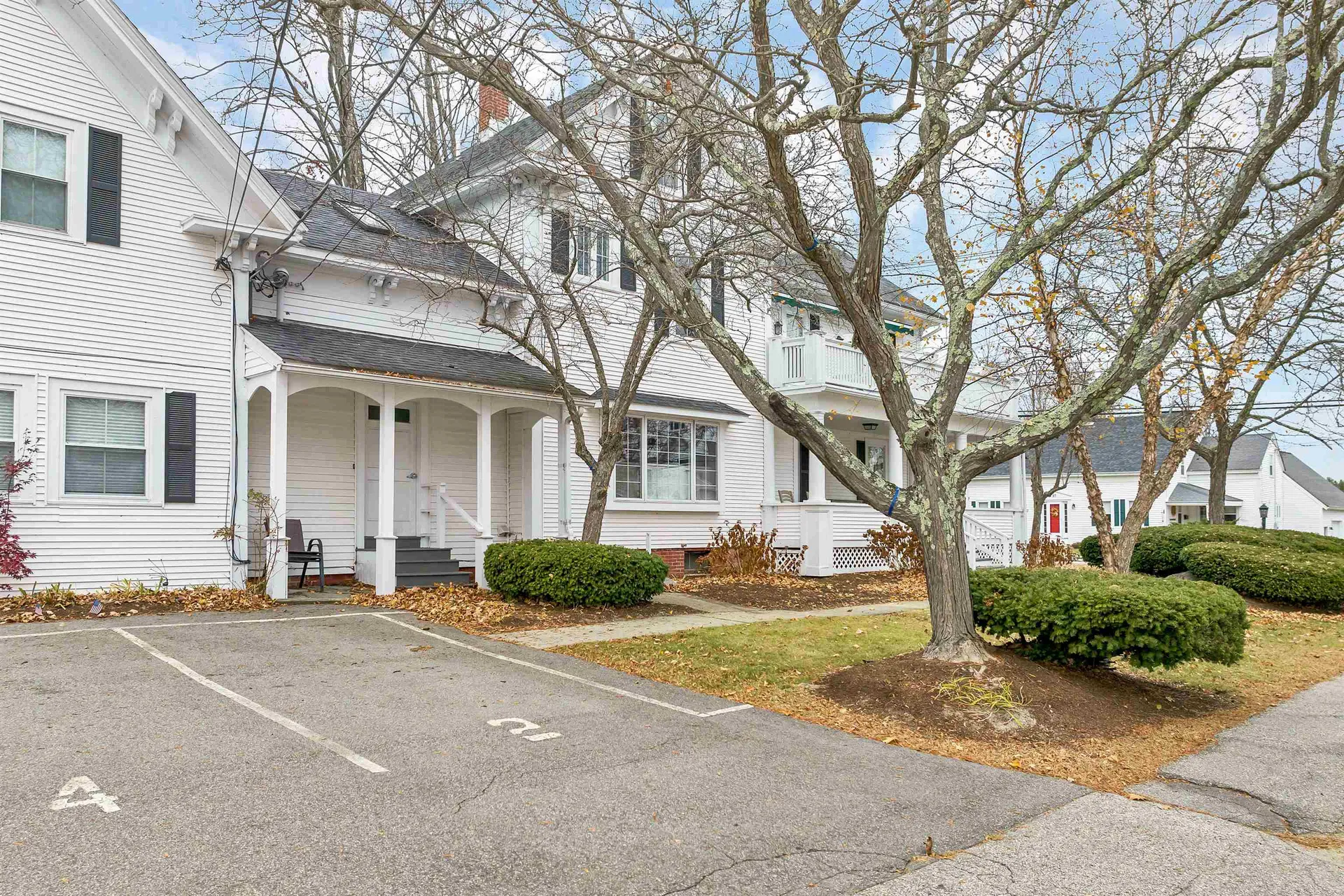 98 North Main Street Wolfeboro NH 03894