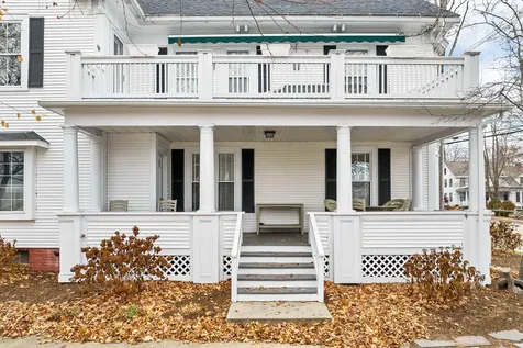 98 North Main Street Wolfeboro NH 03894