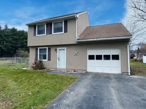 3 Barlow Lane Merrimack NH 03054