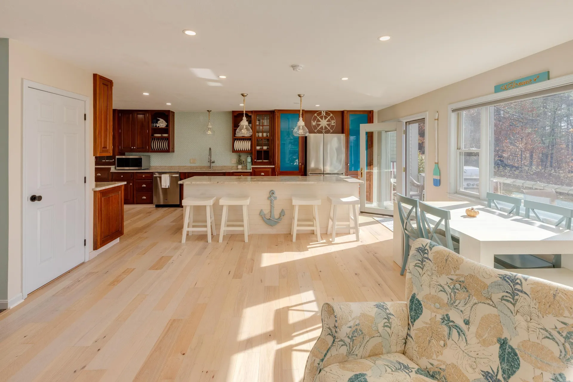 3 Troon Terrace Holderness NH 03245