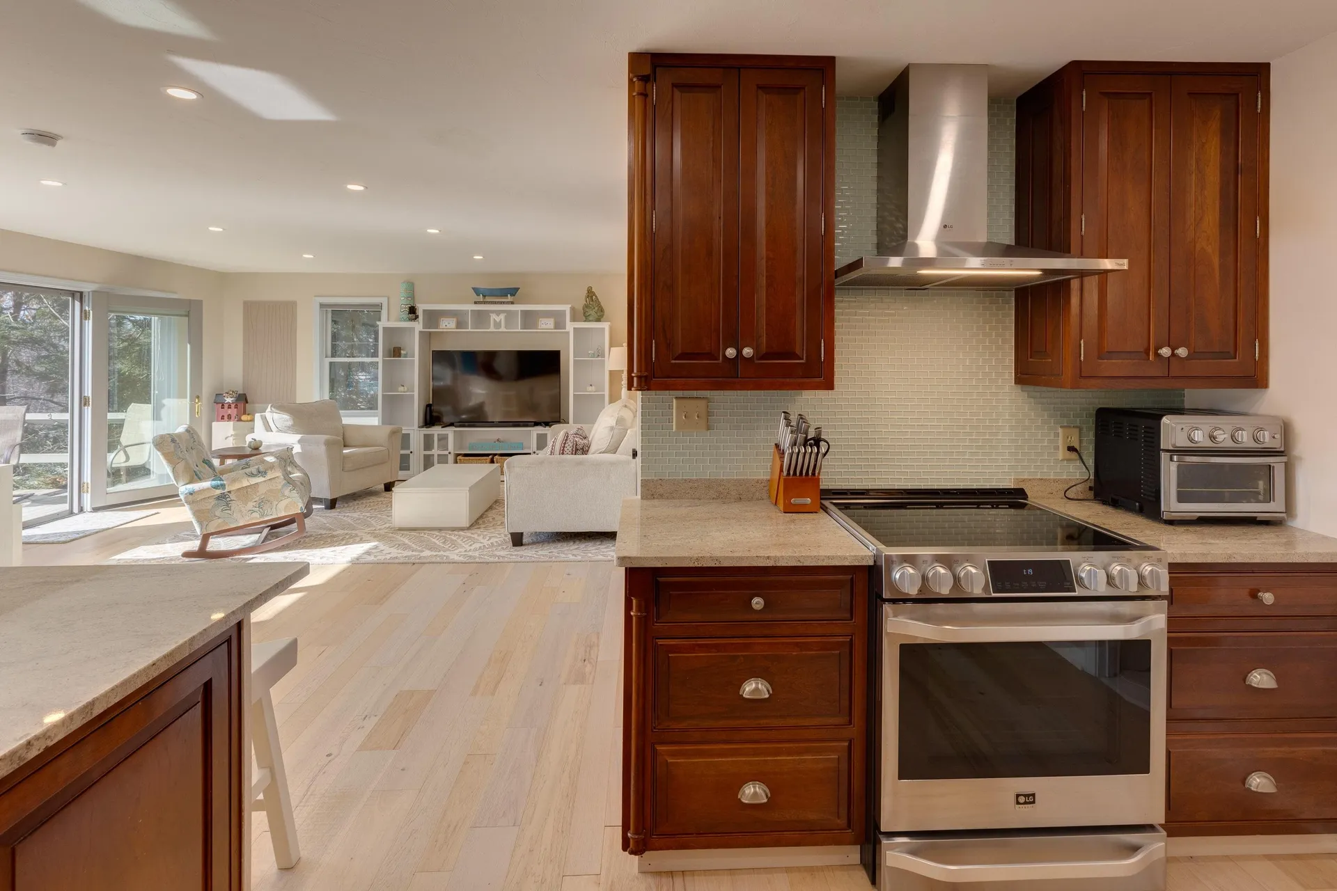 3 Troon Terrace Holderness NH 03245