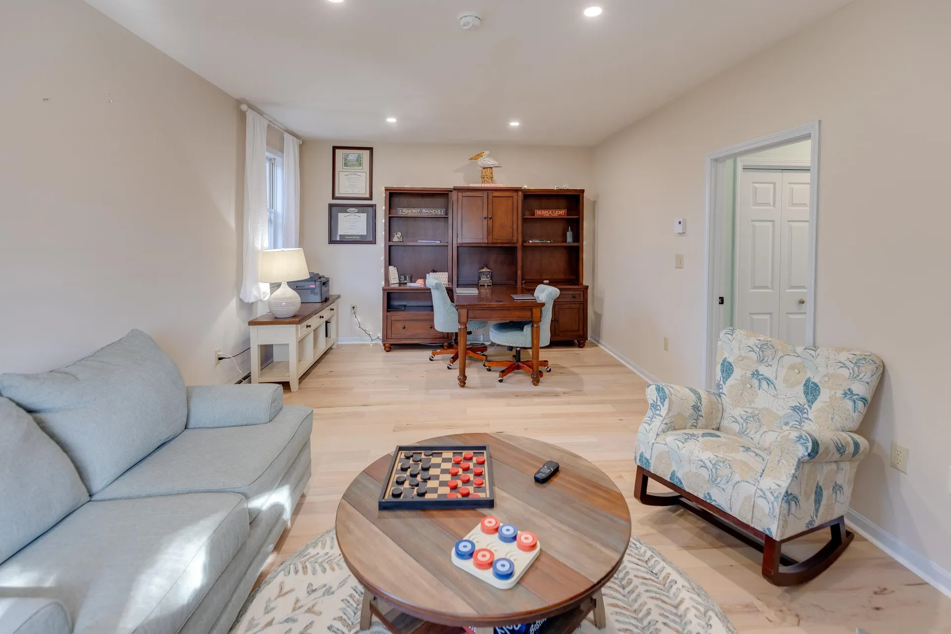 3 Troon Terrace Holderness NH 03245