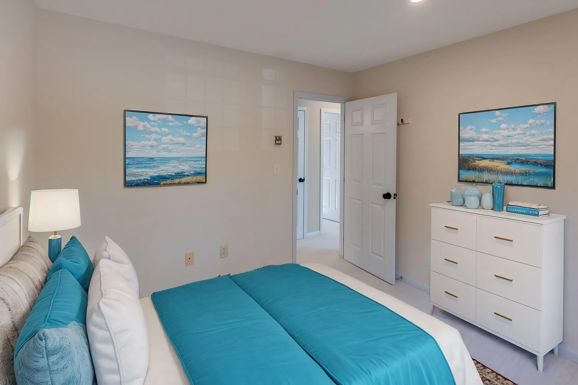 3 Troon Terrace Holderness NH 03245