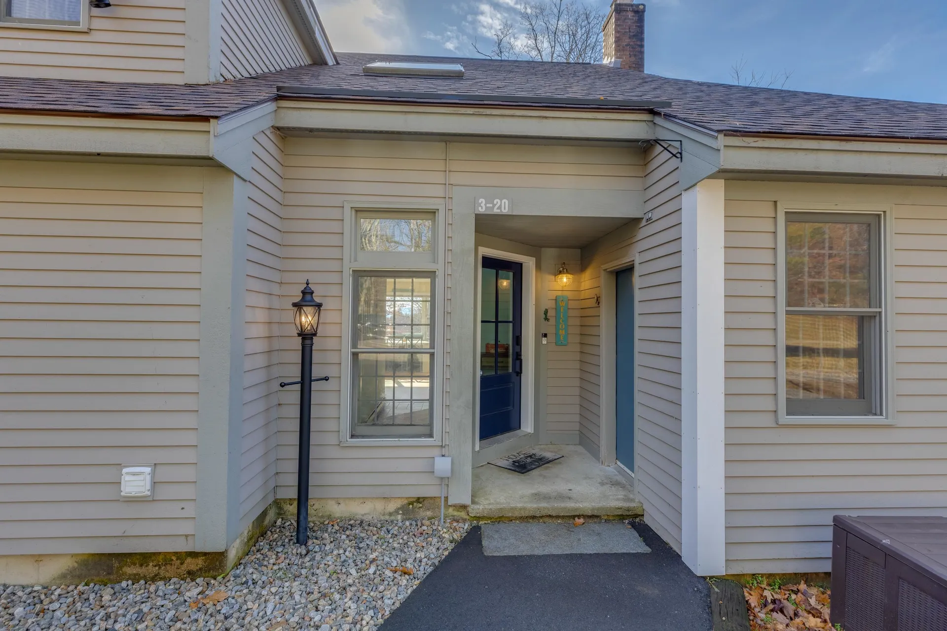 3 Troon Terrace Holderness NH 03245