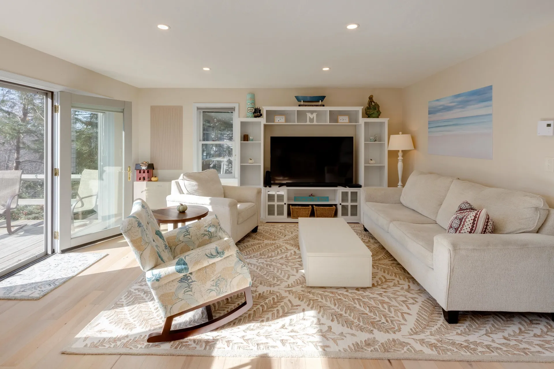 3 Troon Terrace Holderness NH 03245