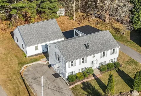 4 Lita Lane Newmarket NH 03857