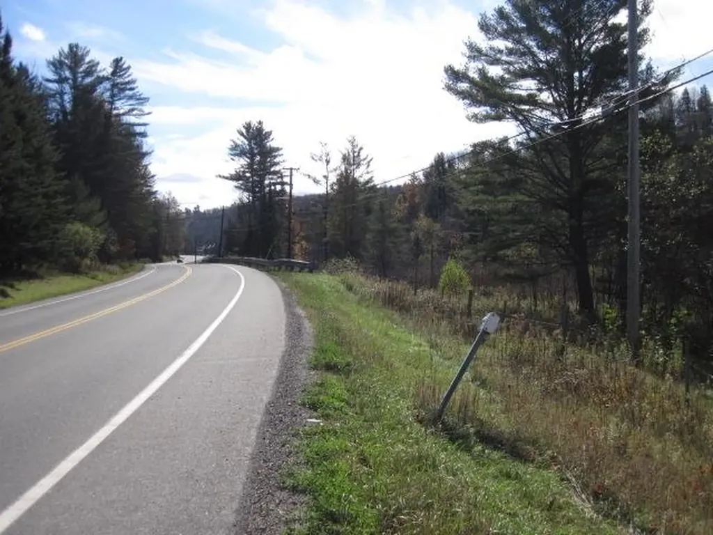 0 Vt Route 14 Woodbury VT 05681