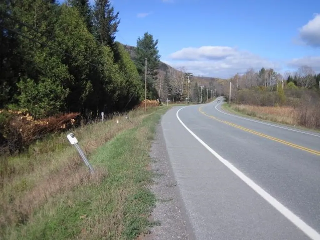0 Vt Route 14 Woodbury VT 05681