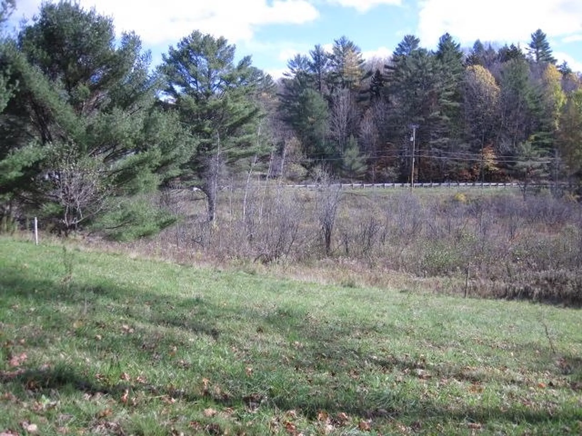 0 Vt Route 14 Woodbury VT 05681