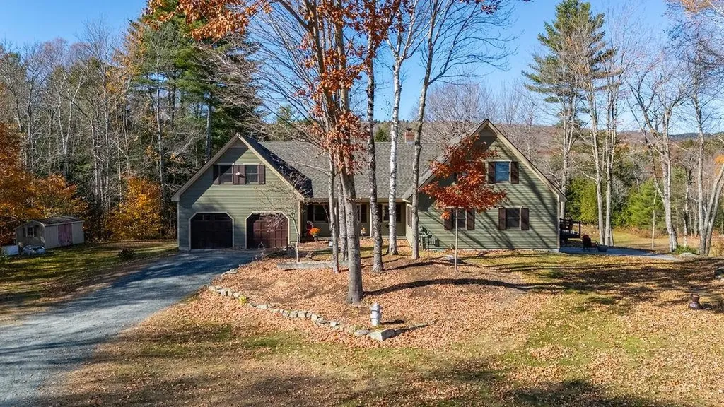 367 Cornish Turnpike Newport NH 03773