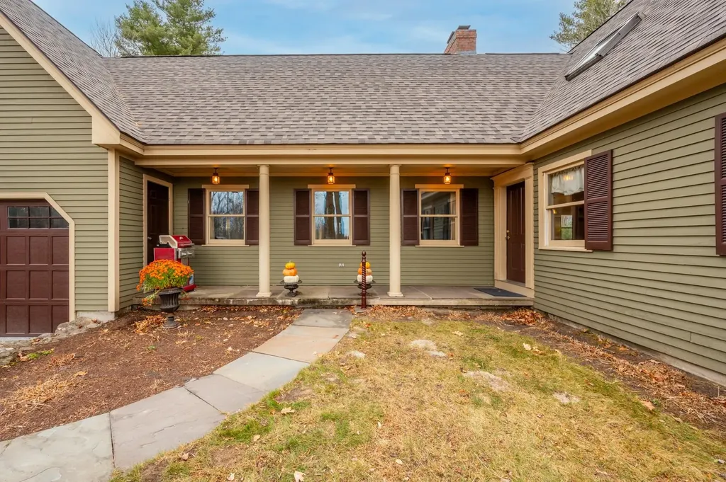 367 Cornish Turnpike Newport NH 03773