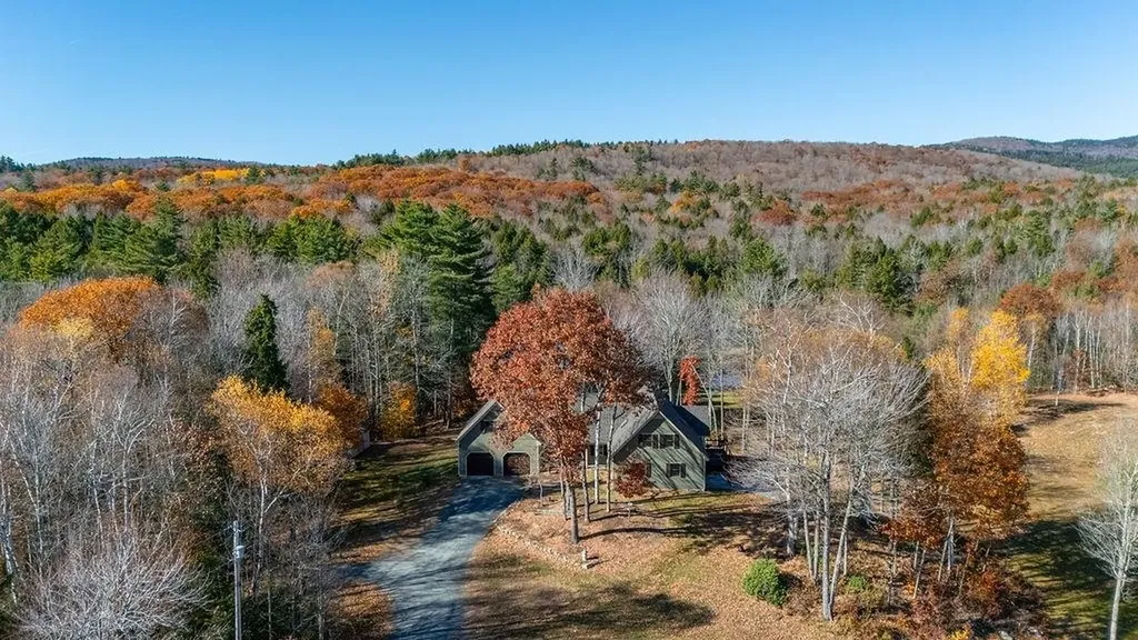 367 Cornish Turnpike Newport NH 03773