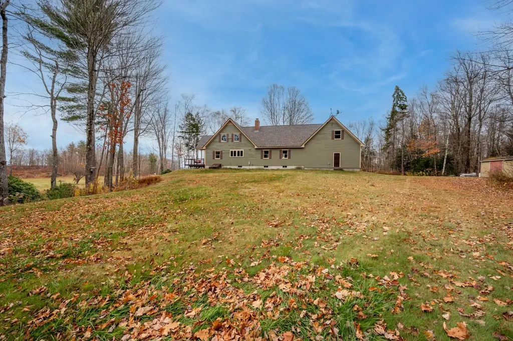 367 Cornish Turnpike Newport NH 03773