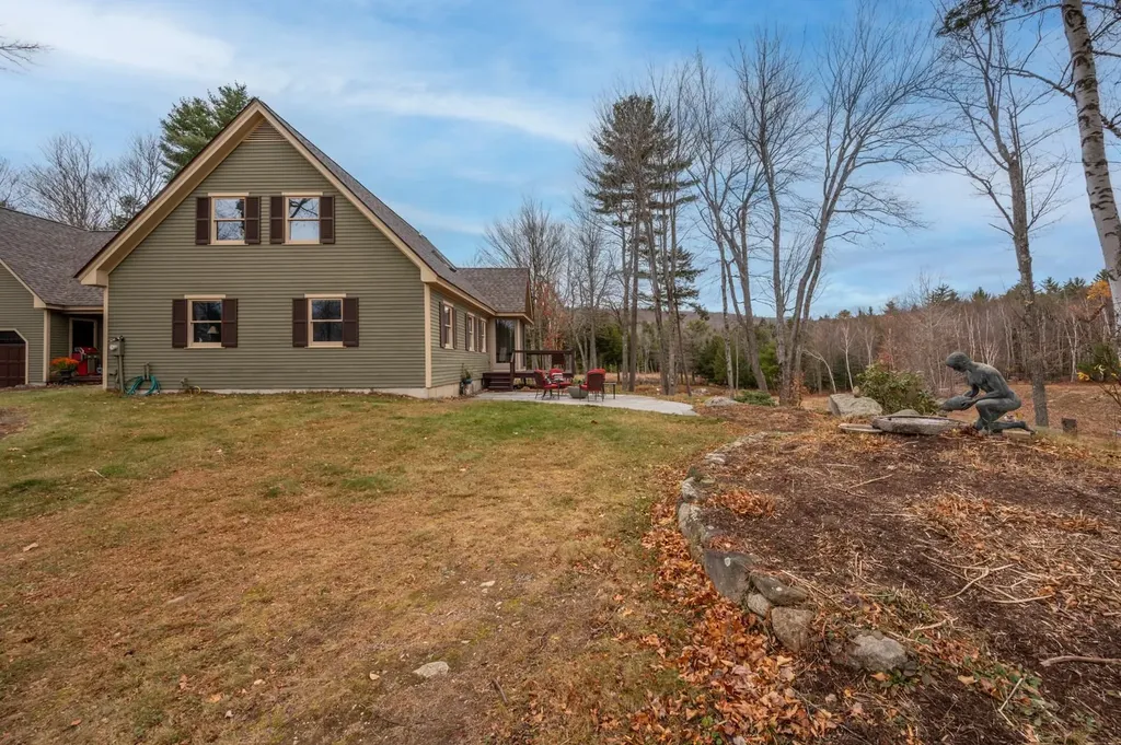 367 Cornish Turnpike Newport NH 03773