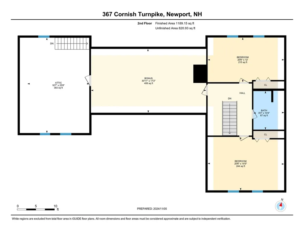 367 Cornish Turnpike Newport NH 03773