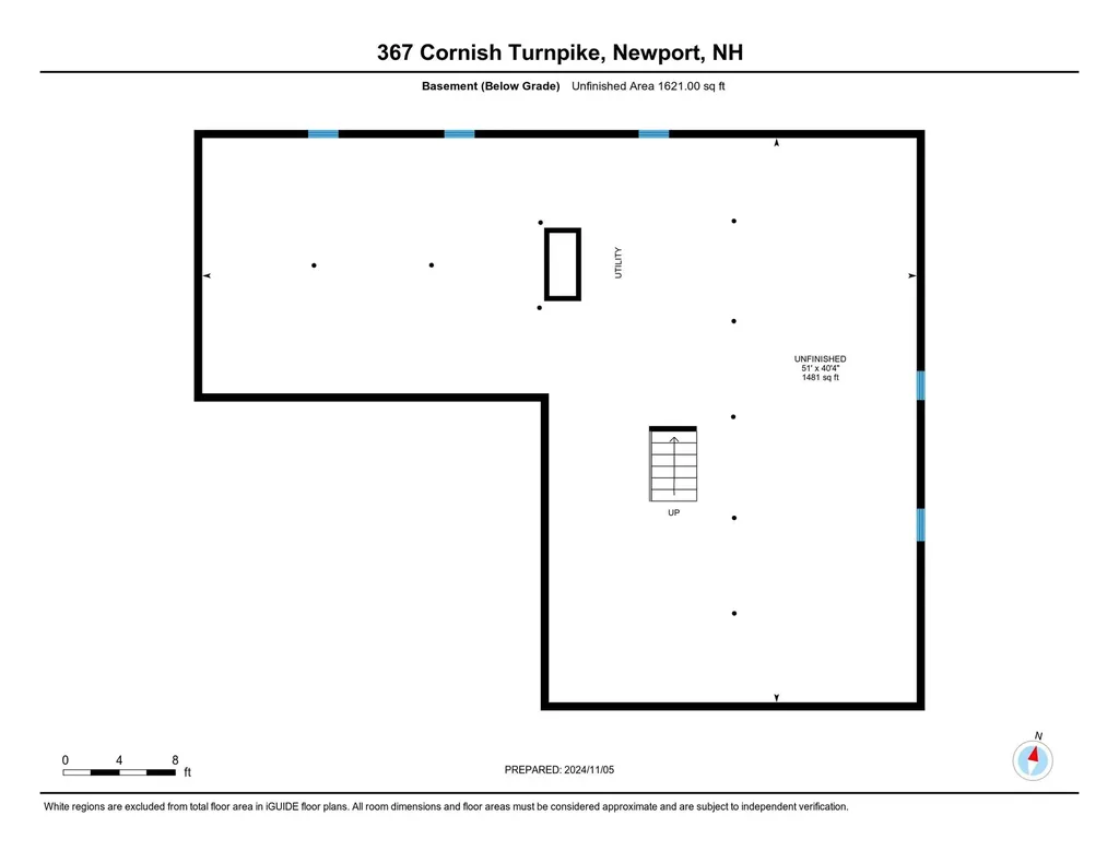 367 Cornish Turnpike Newport NH 03773