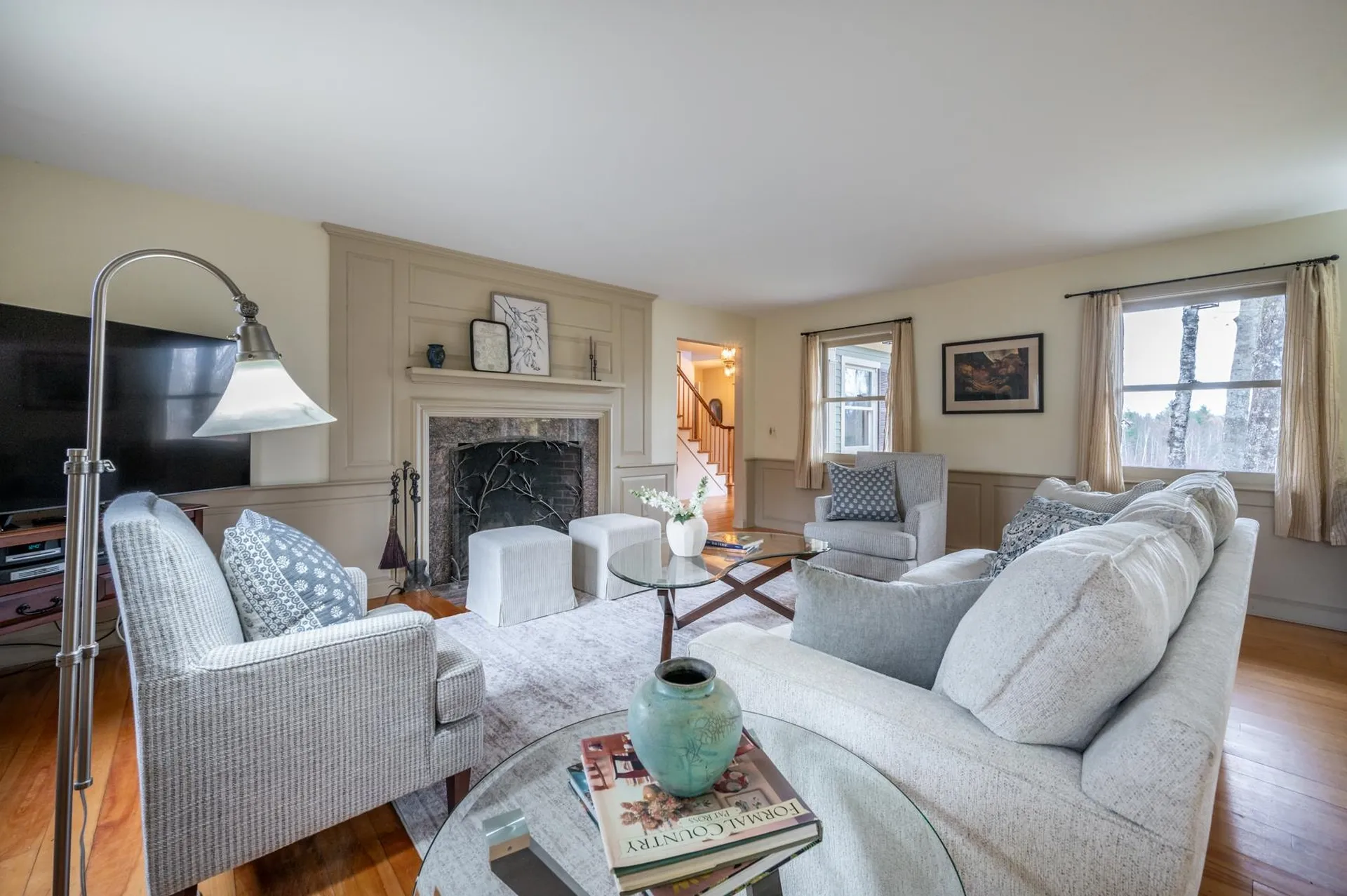 367 Cornish Turnpike Newport NH 03773