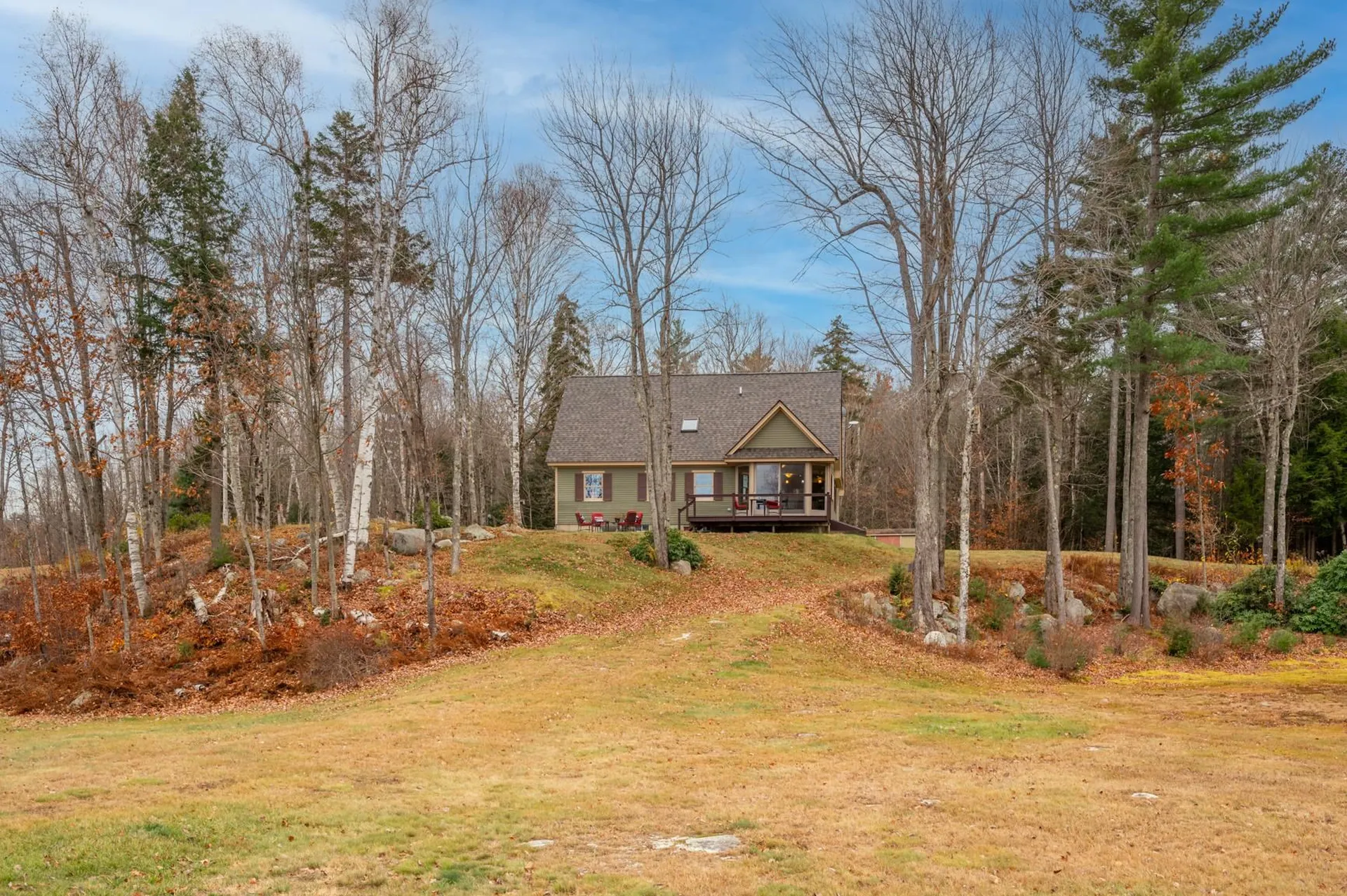 367 Cornish Turnpike Newport NH 03773