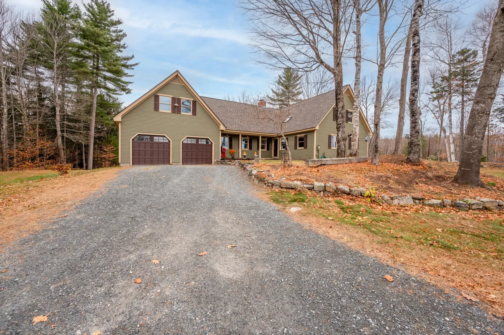 367 Cornish Turnpike Newport NH 03773