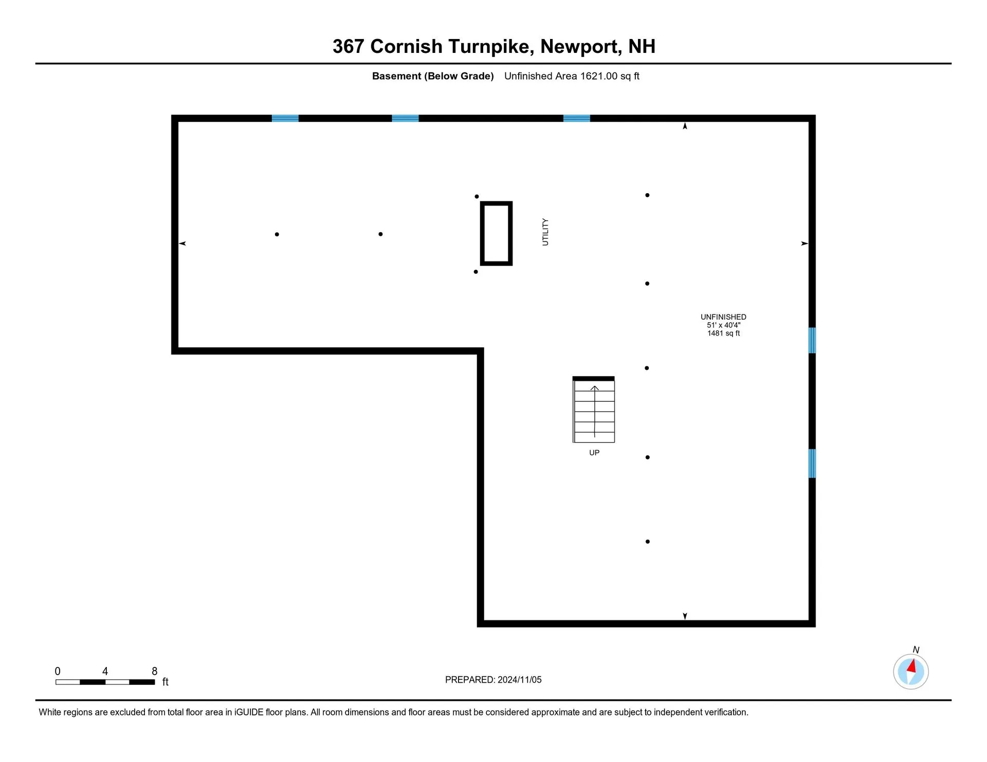 367 Cornish Turnpike Newport NH 03773