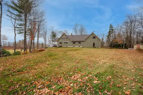 367 Cornish Turnpike Newport NH 03773