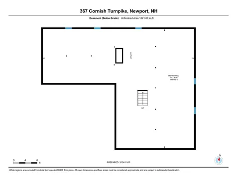 367 Cornish Turnpike Newport NH 03773