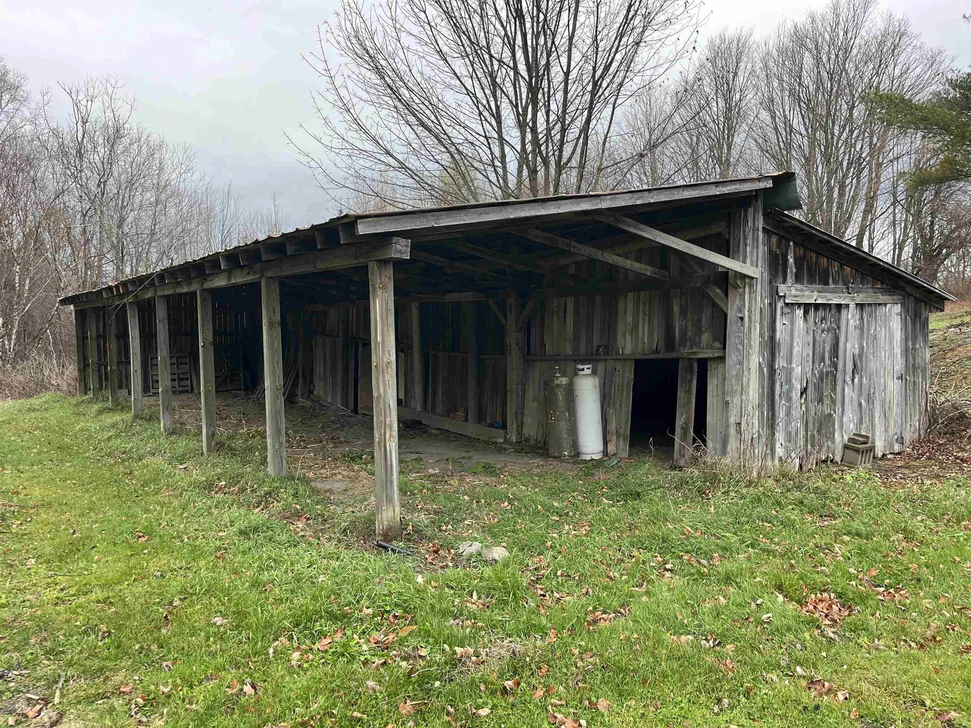 740 Center Road Albany VT 05820