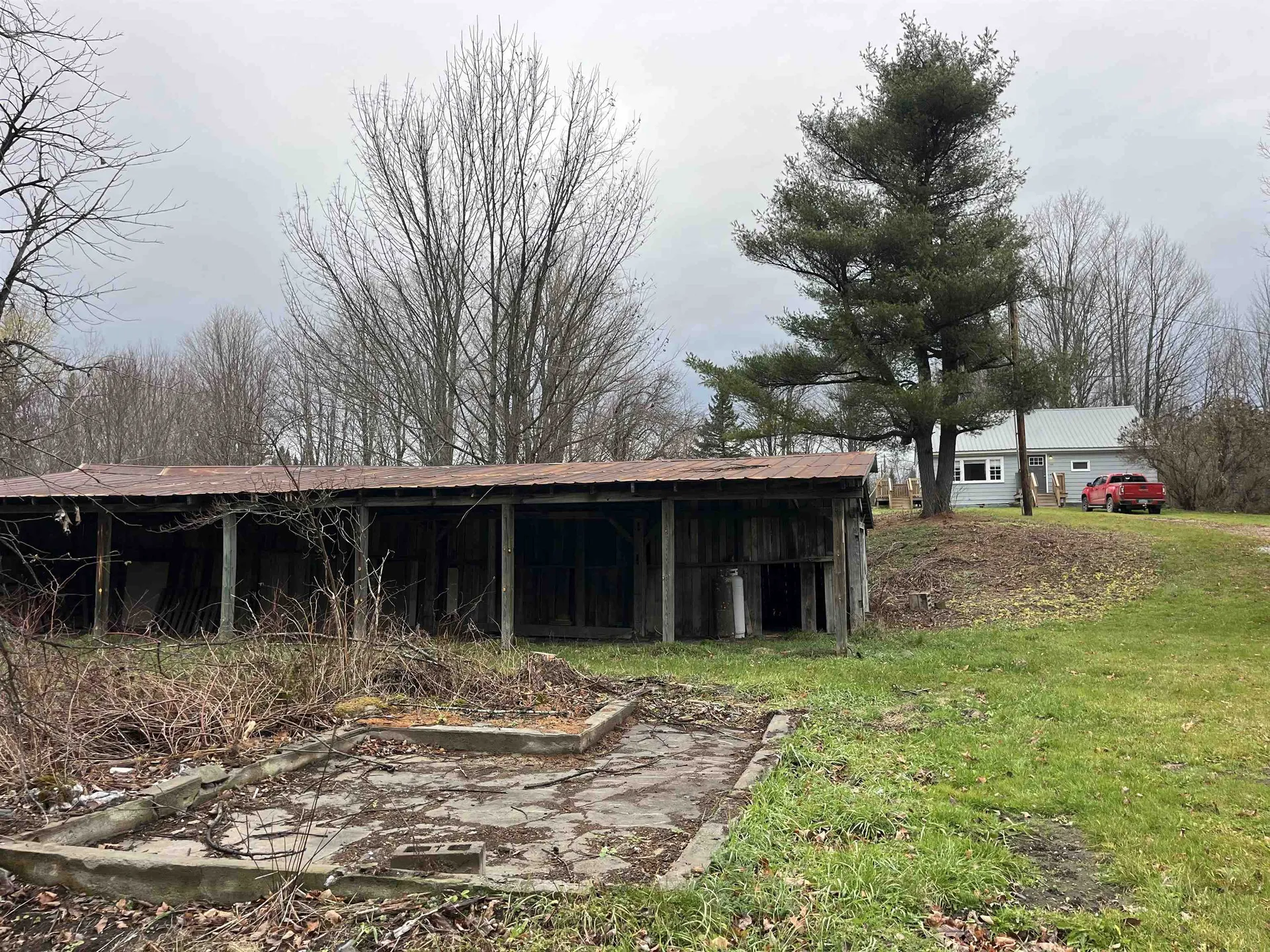 740 Center Road Albany VT 05820