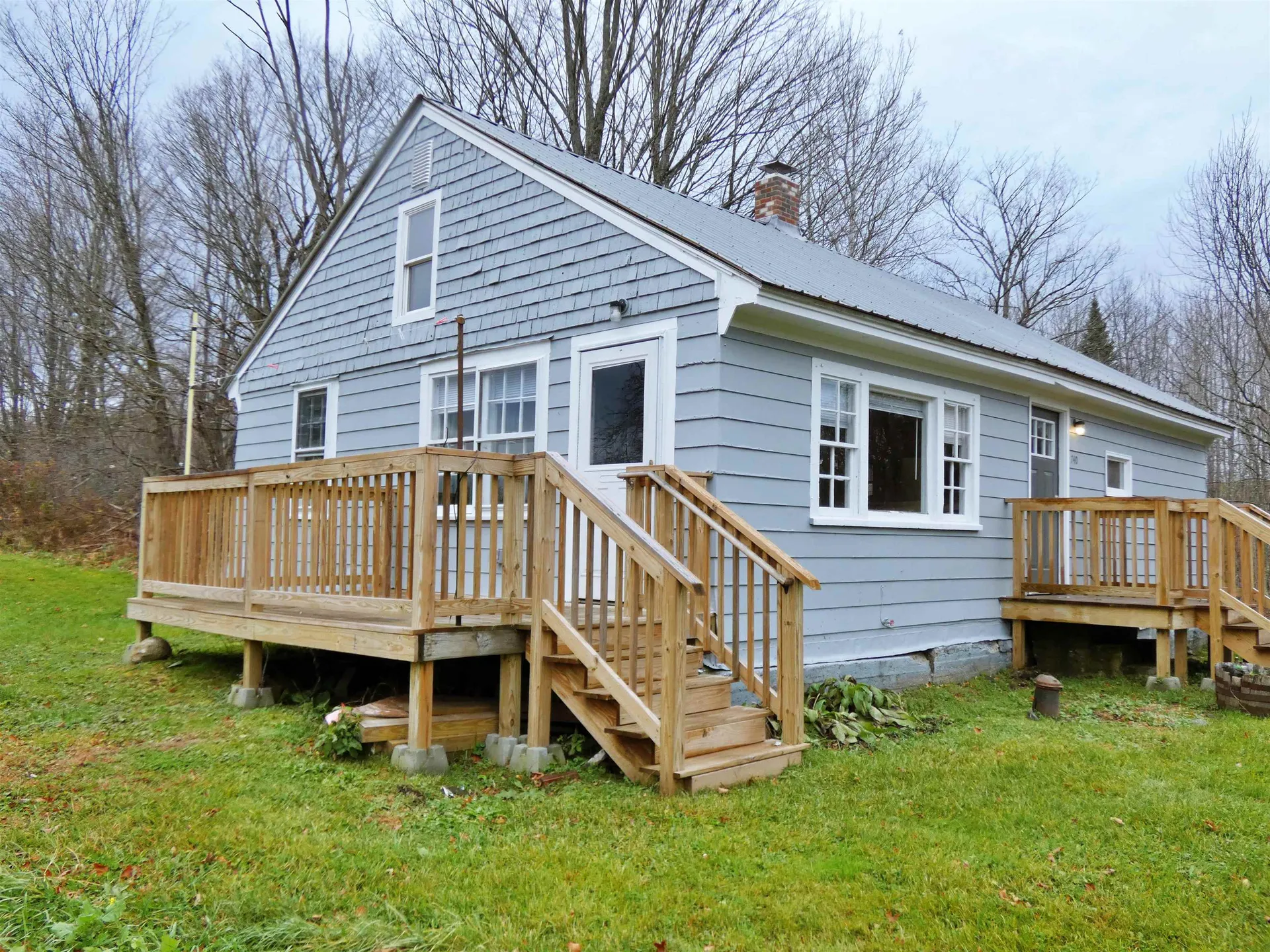 740 Center Road Albany VT 05820