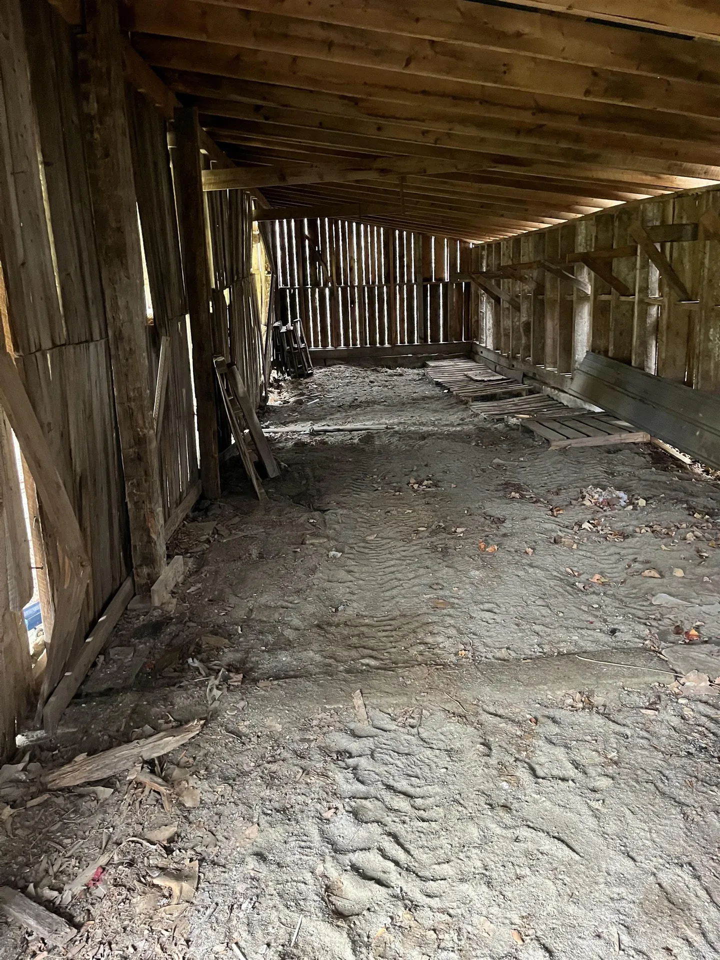 740 Center Road Albany VT 05820