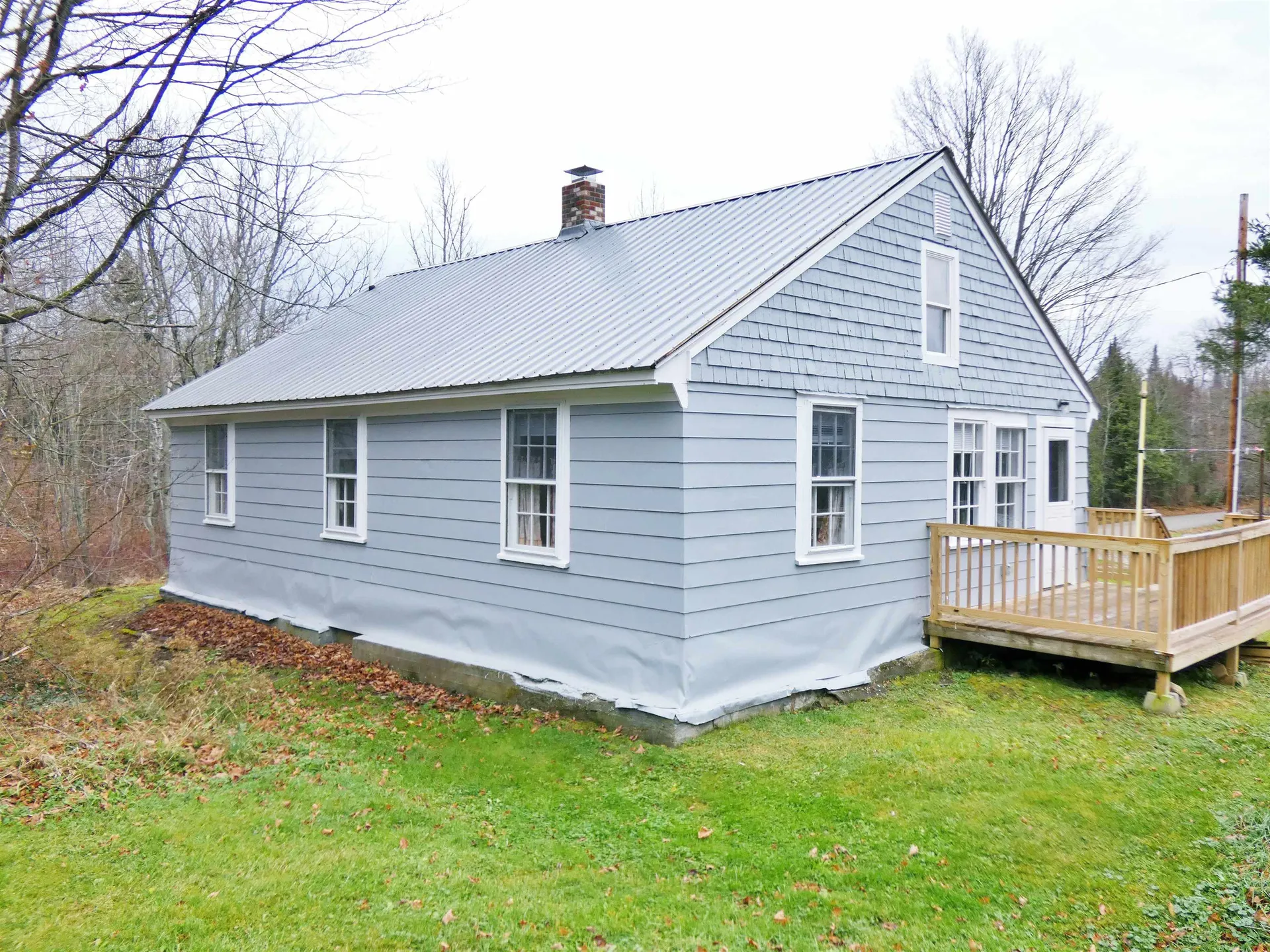 740 Center Road Albany VT 05820