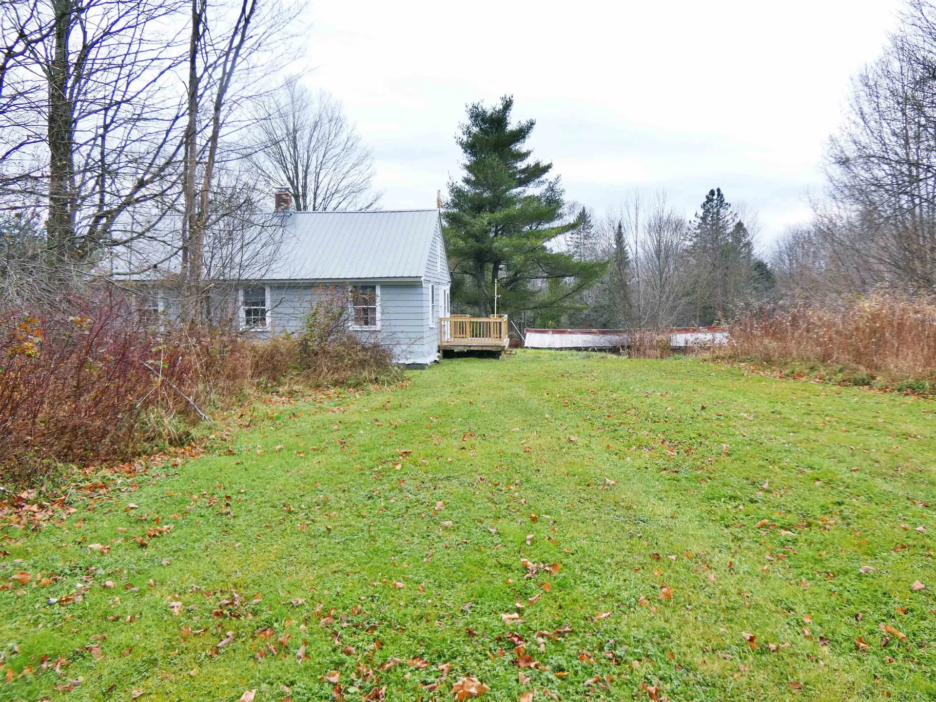 740 Center Road Albany VT 05820