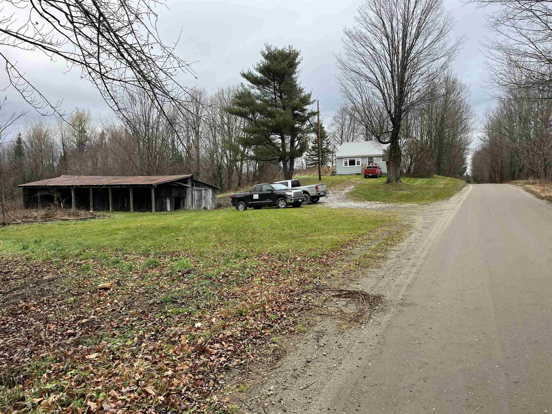 740 Center Road Albany VT 05820