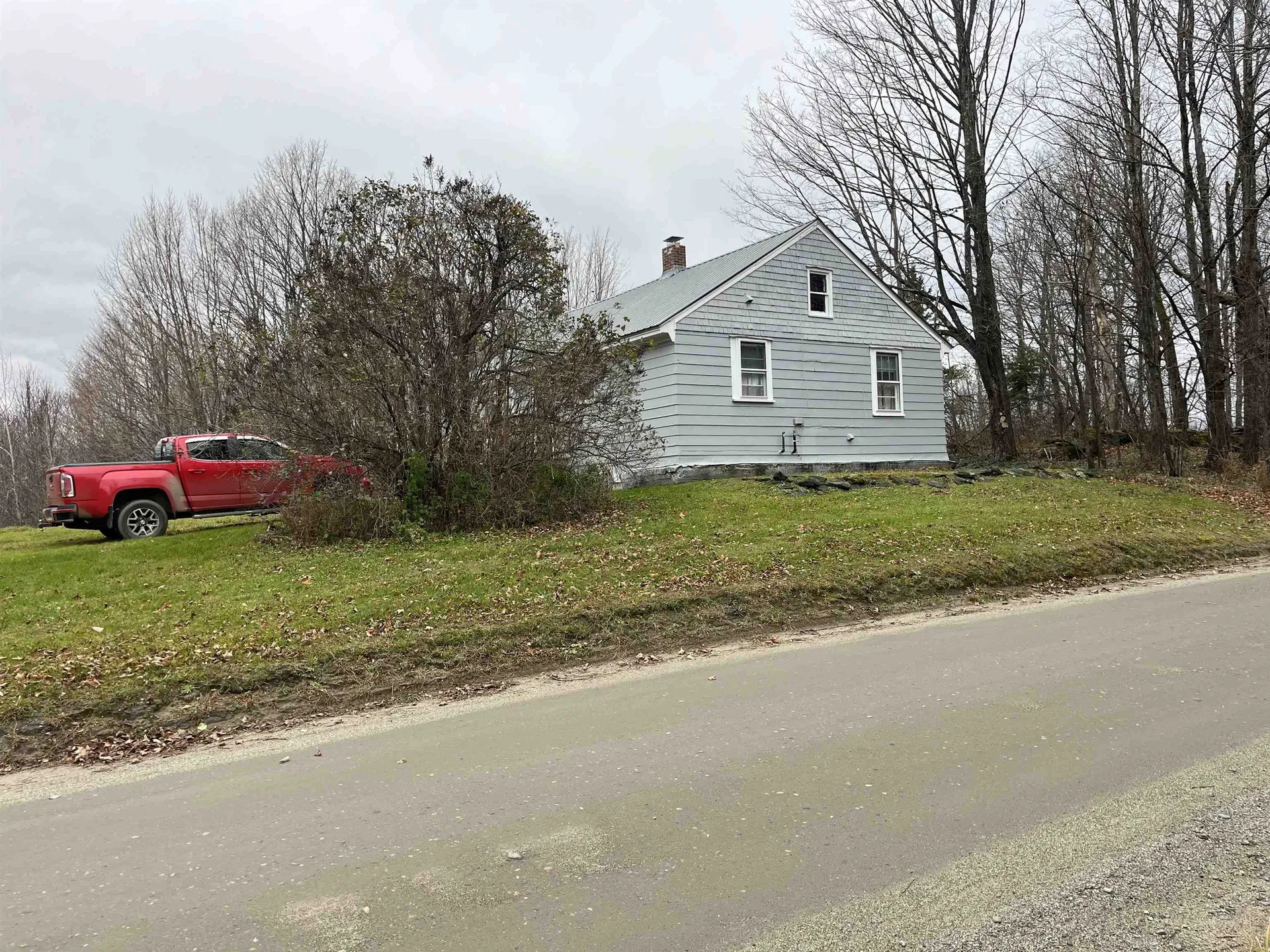 740 Center Road Albany VT 05820