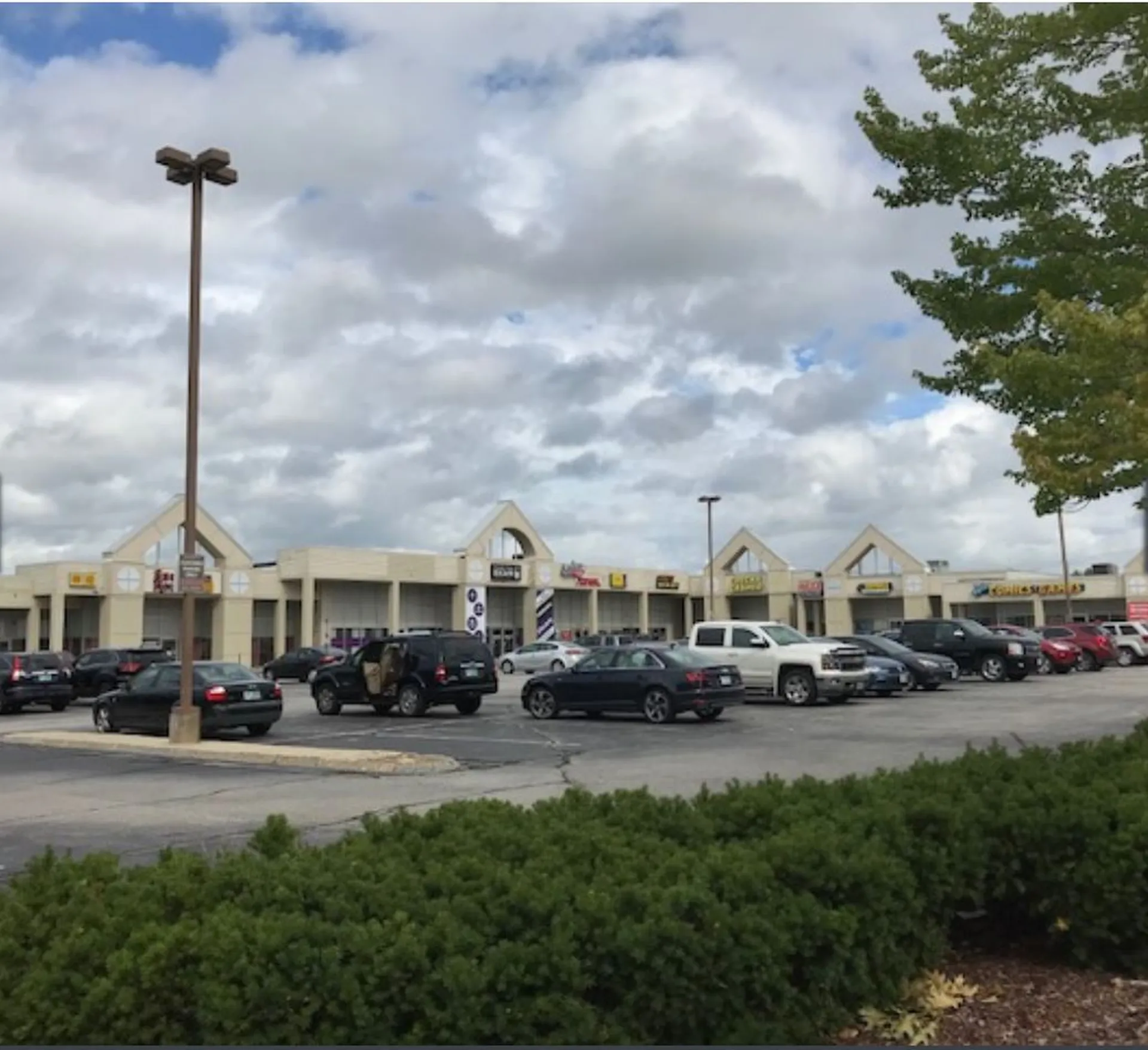 245 Maple Street Manchester NH 03103