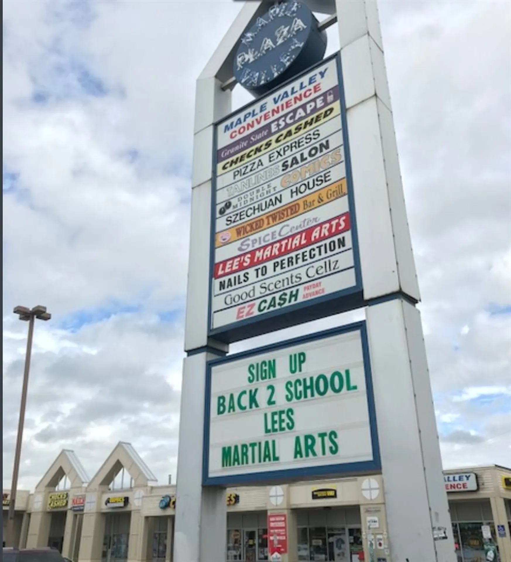 245 Maple Street Manchester NH 03103