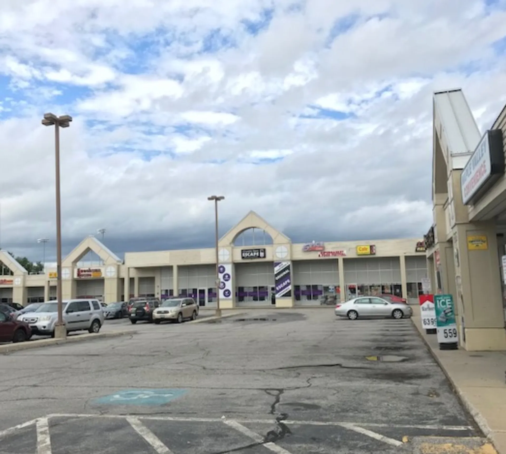 245 Maple Street Manchester NH 03103