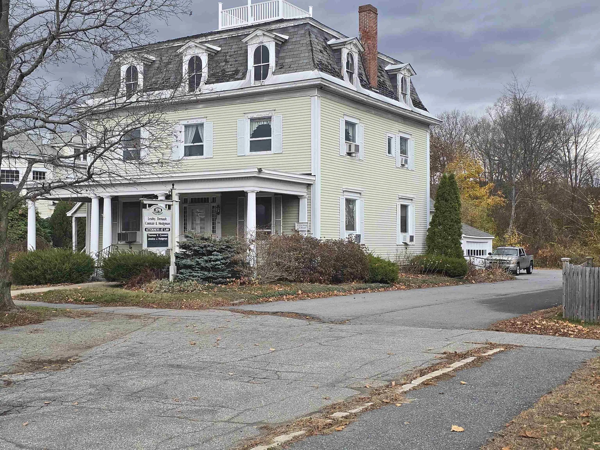 178 Broad Street Claremont NH 03743