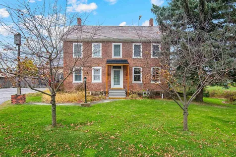 4787 Ethan Allen Highway Georgia VT 05478