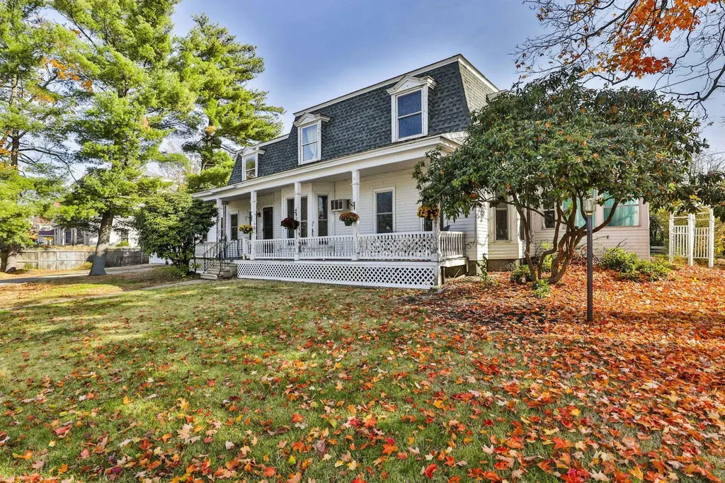 5 Rogers Street Nashua NH 03064