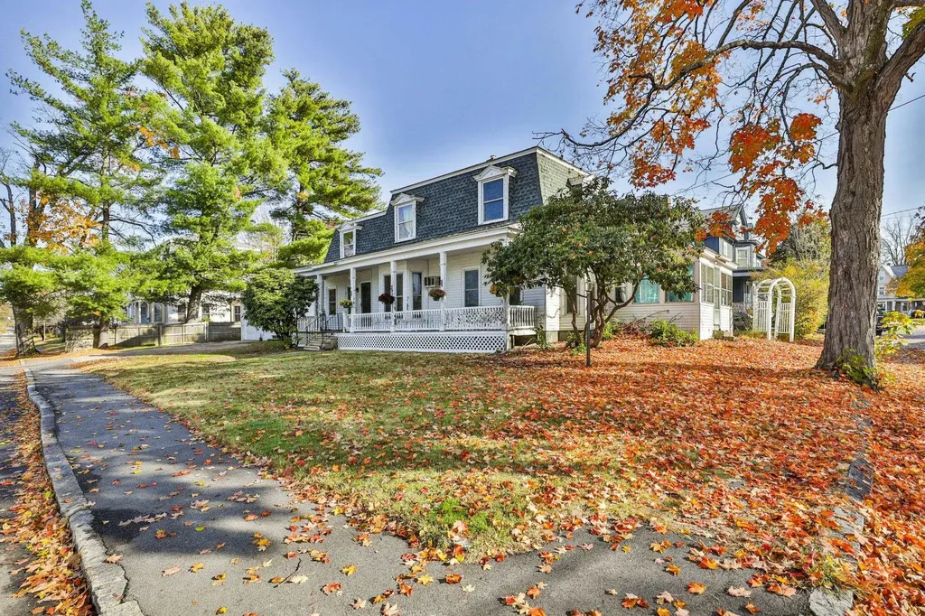 5 Rogers Street Nashua NH 03064