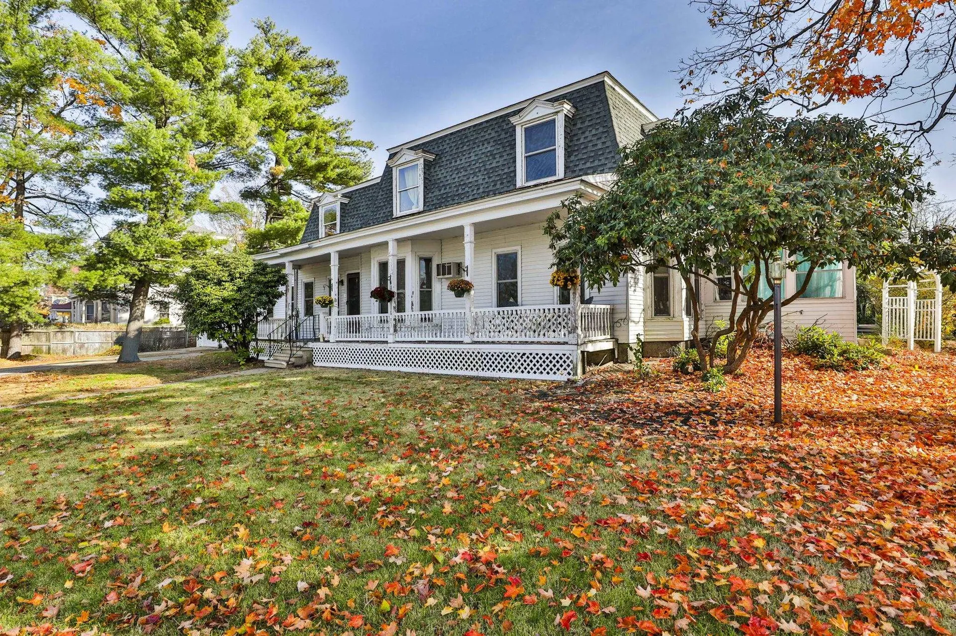 5 Rogers Street Nashua NH 03064