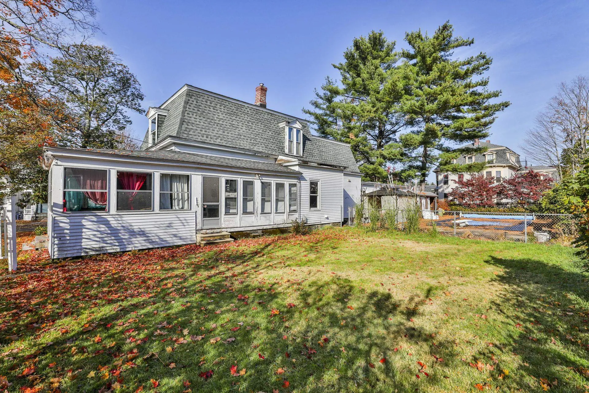 5 Rogers Street Nashua NH 03064