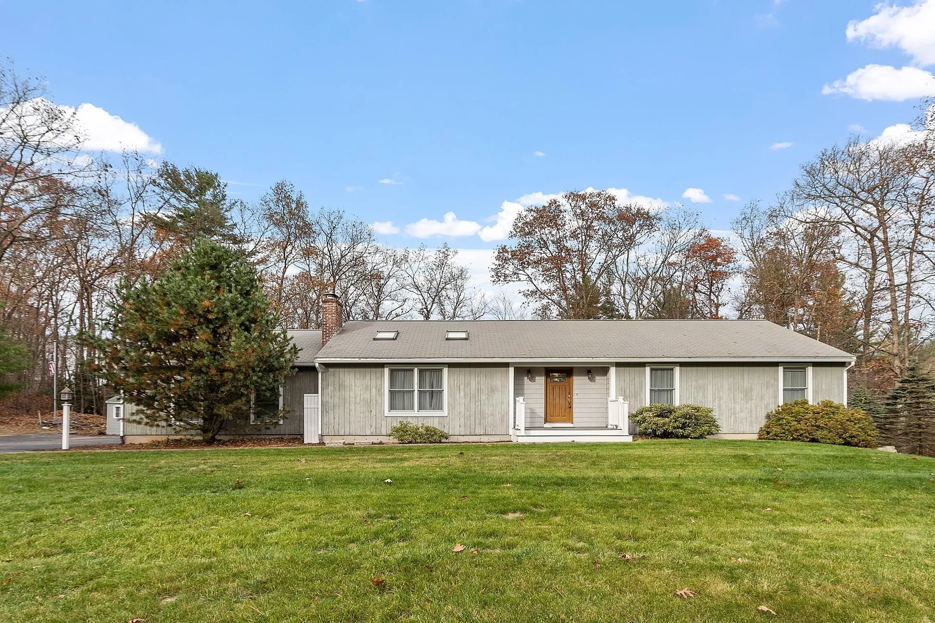 2 Galway Road Windham NH 03087