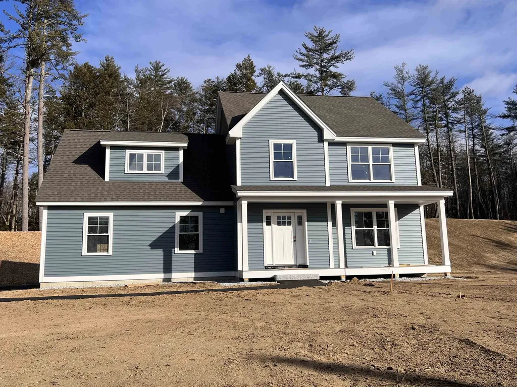 57 Slip Road Greenfield NH 03047