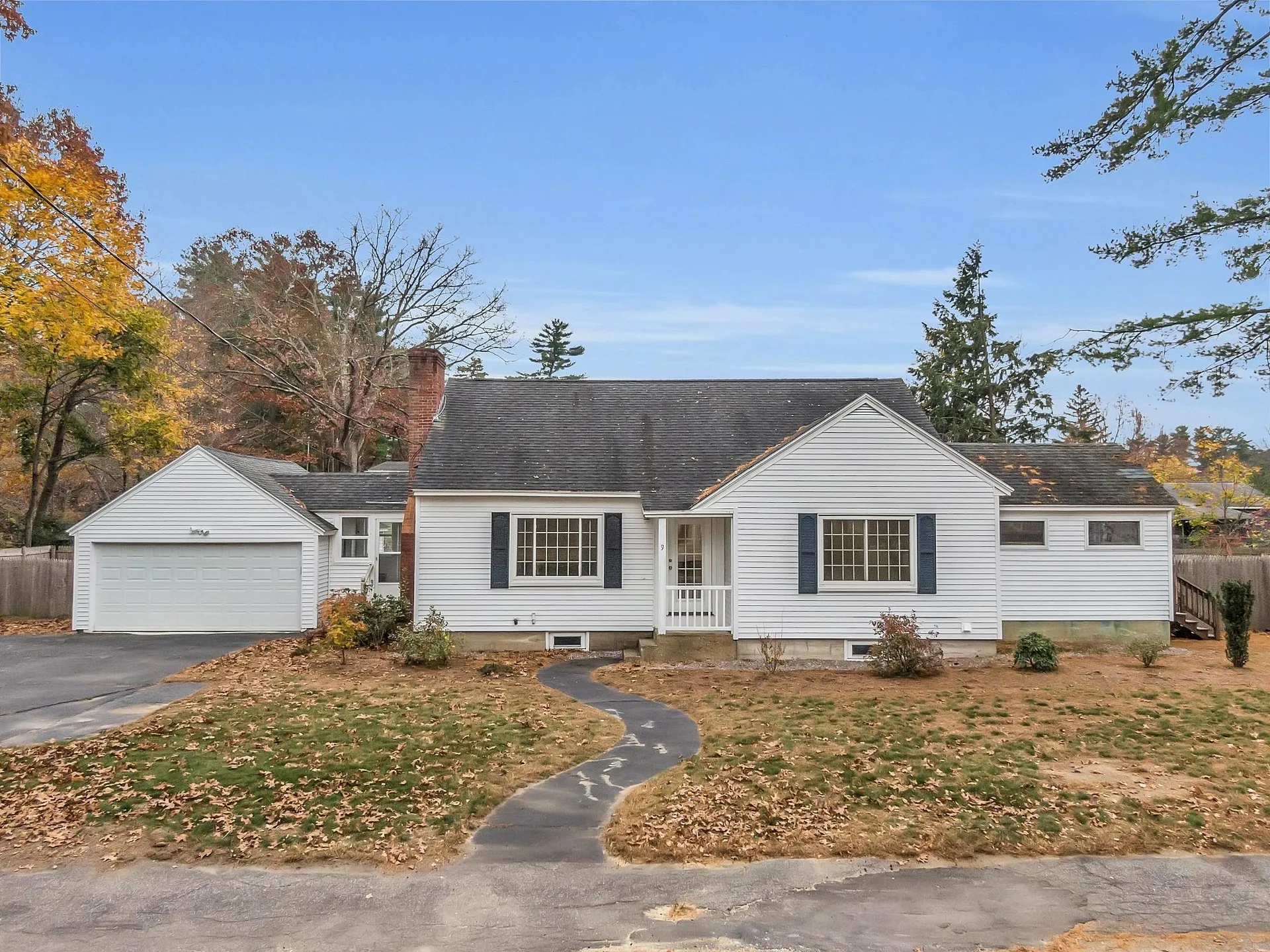 9 Plains Road Bedford NH 03110